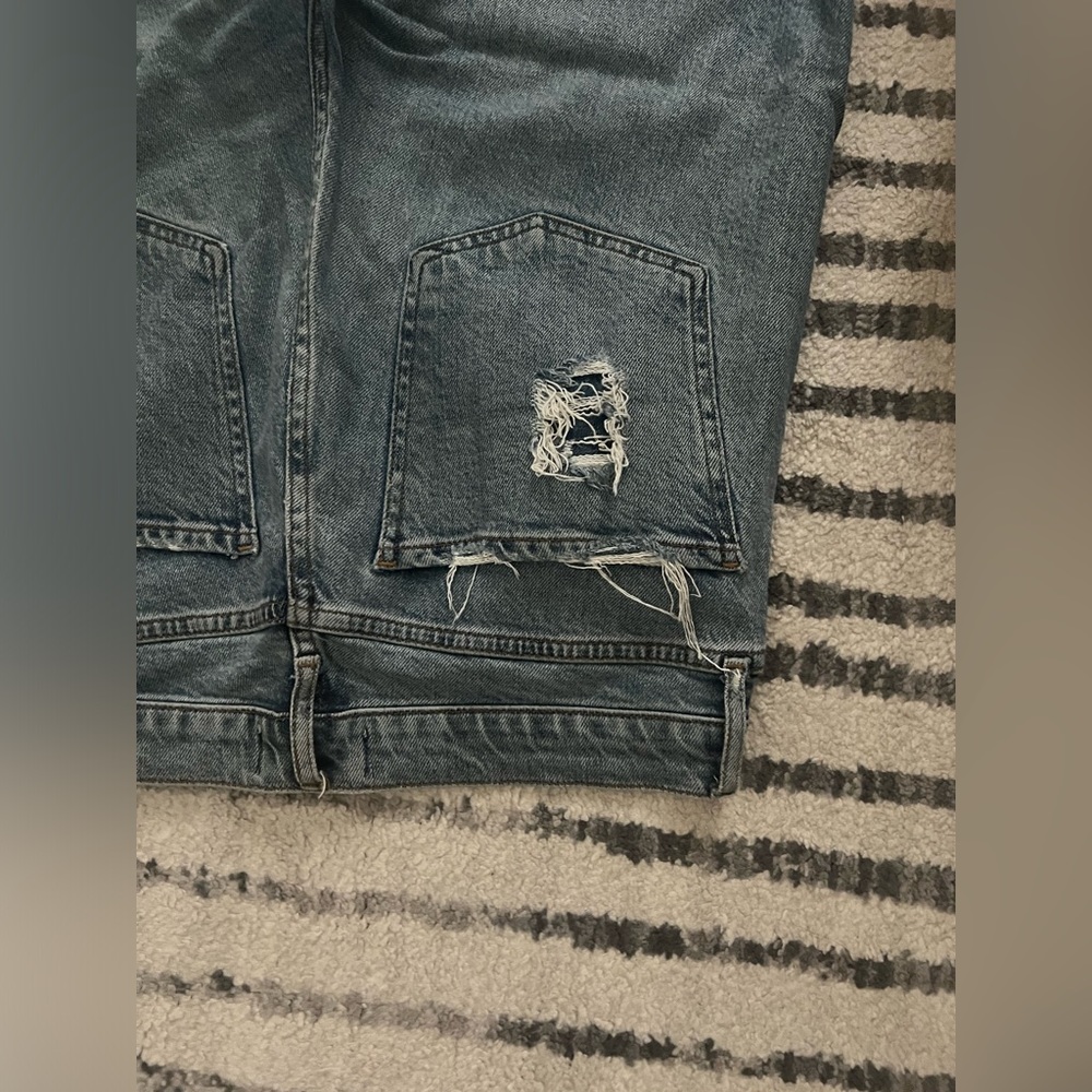 AGOLDE Riley jeans - Picture 4 of 6